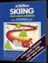 Atari  2600  -  Skiing (1980) (Activision)